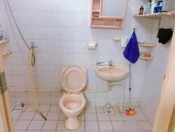 Blk 322 Sembawang Close (Sembawang), HDB 5 Rooms #558823591